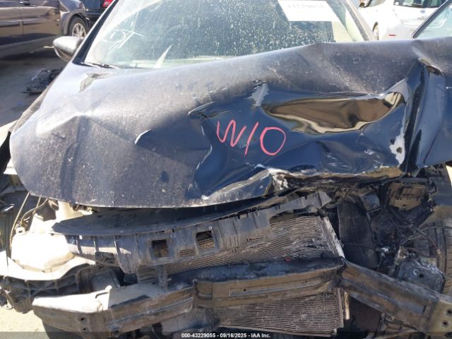 Kia Forte Lx Image 3