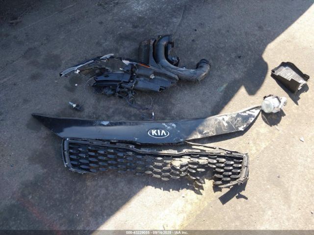 Kia Forte Lx Image 14