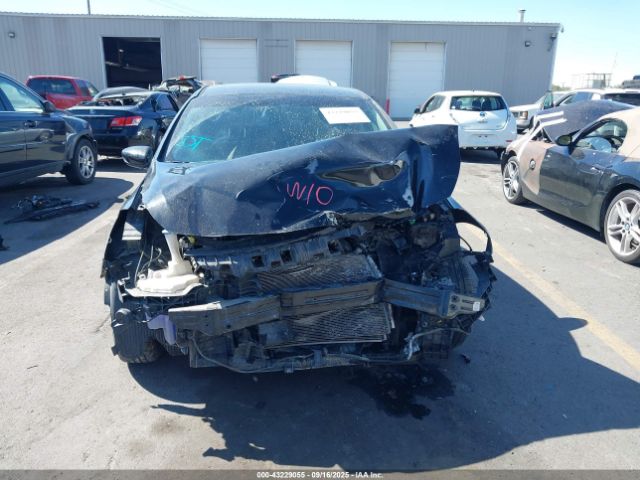 Kia Forte Lx Image 4