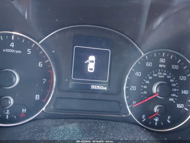 Kia Forte Lx Image 5