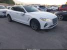 Genesis G70 3.3t Advanced Image 1