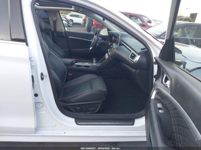 Genesis G70 3.3t Advanced Image 16