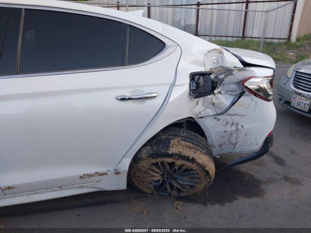 Genesis G70 3.3t Advanced Image 12