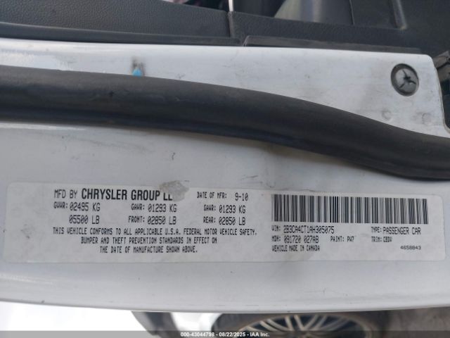 Dodge Charger Image 11