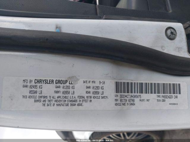 Dodge Charger Image 11