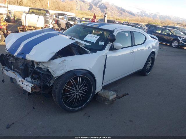 Dodge Charger Image 5