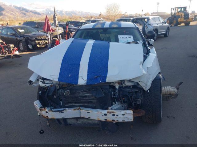 Dodge Charger Image 4