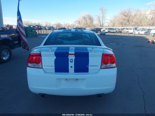 Dodge Charger Image 3