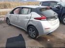 Nissan LEAF S Plus 62 Kwh Image 3