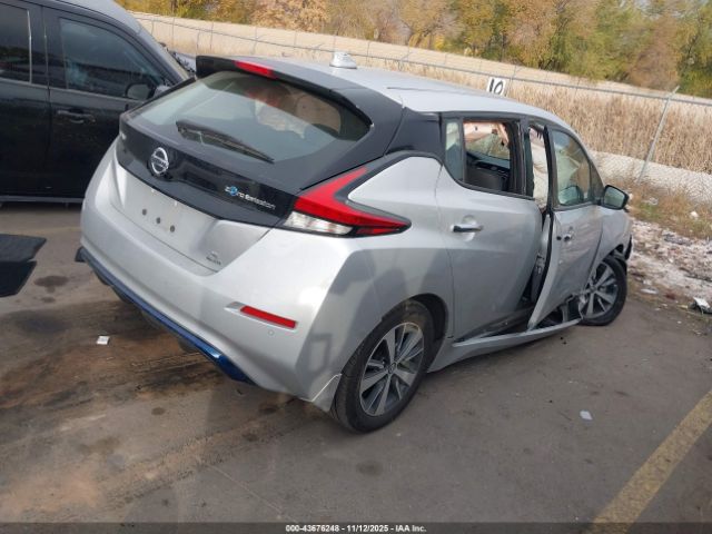 Nissan LEAF S Plus 62 Kwh Image 6