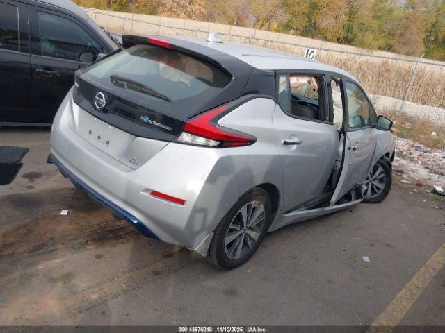 Nissan LEAF S Plus 62 Kwh Image 6