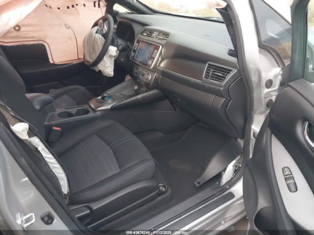 Nissan LEAF S Plus 62 Kwh Image 5