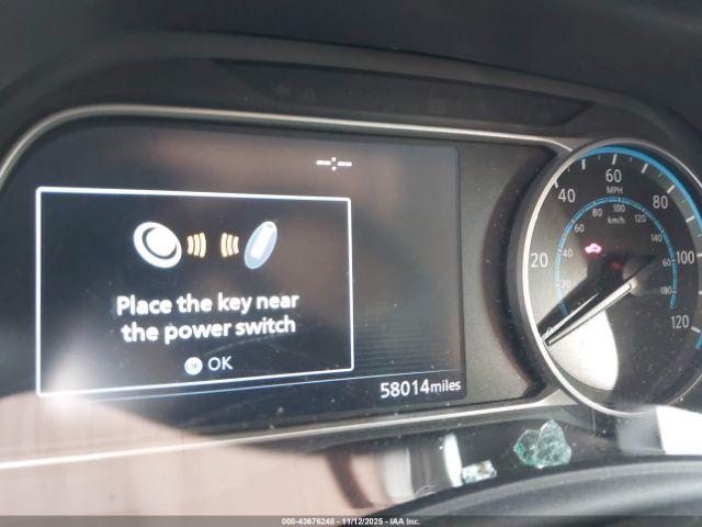 Nissan LEAF S Plus 62 Kwh Image 8