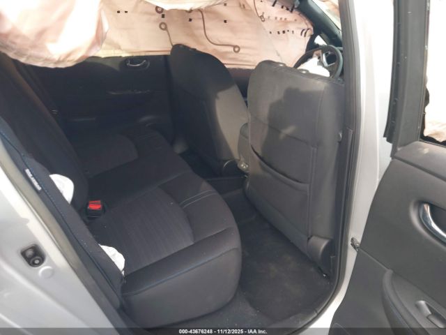 Nissan LEAF S Plus 62 Kwh Image 9