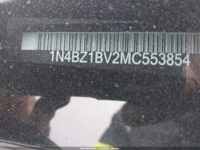 Nissan LEAF S Plus 62 Kwh Image 12