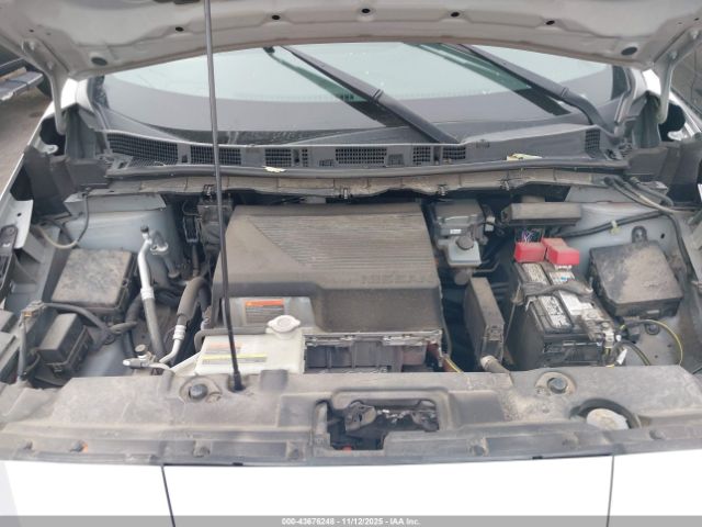 Nissan LEAF S Plus 62 Kwh Image 7