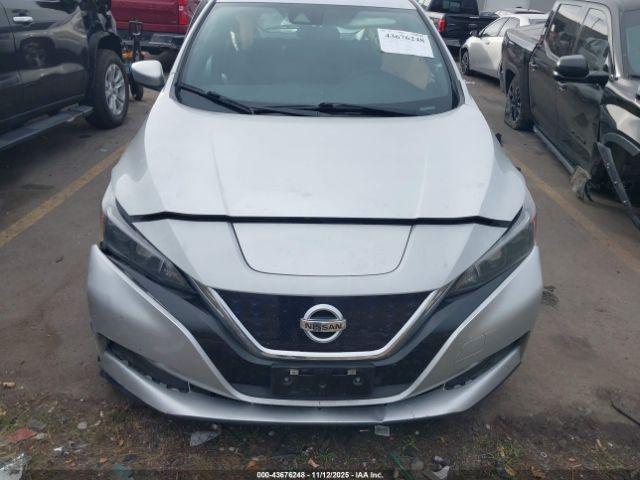 Nissan LEAF S Plus 62 Kwh Image 13