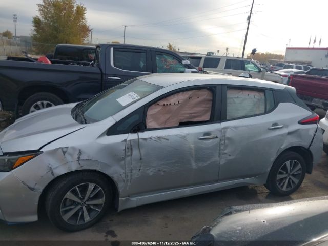 Nissan LEAF S Plus 62 Kwh Image 14