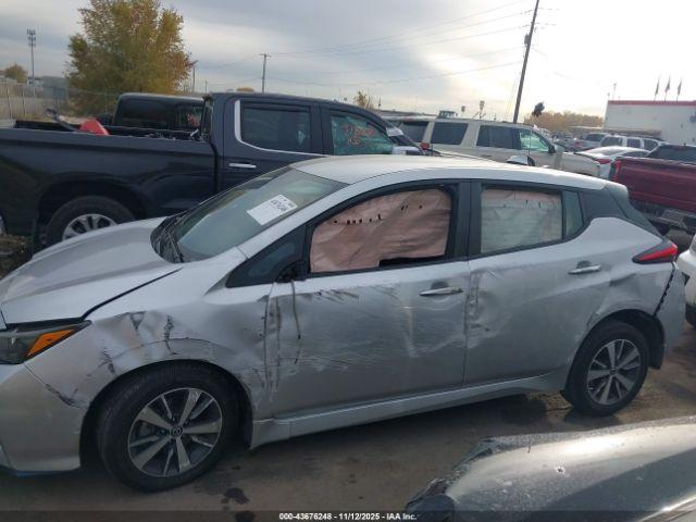 Nissan LEAF S Plus 62 Kwh Image 14