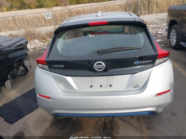 Nissan LEAF S Plus 62 Kwh Image 15