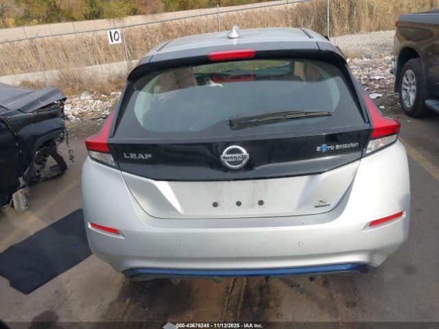 Nissan LEAF S Plus 62 Kwh Image 15