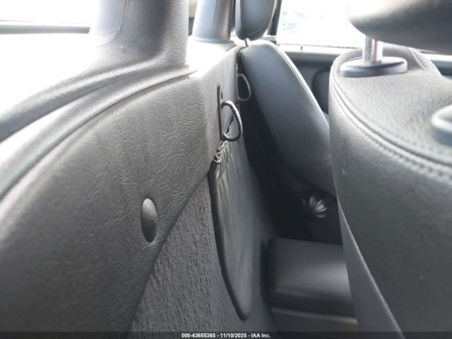 Mercedes-Benz Slk-class Kompressor Image 9