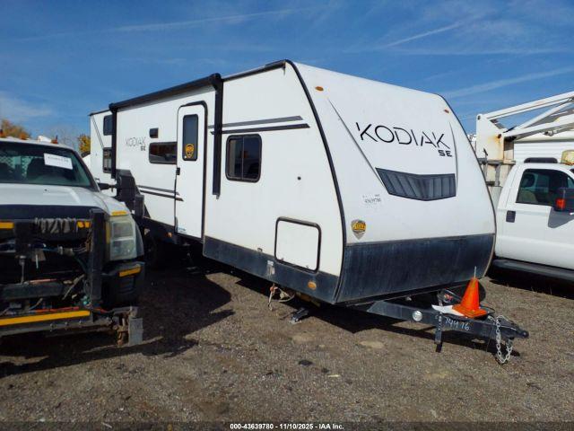  Salvage Dutchmen Other