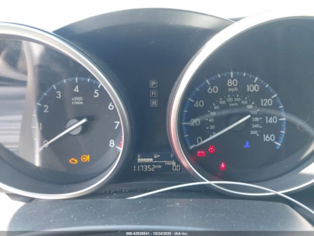 Mazda Mazda3 I Touring Image 15