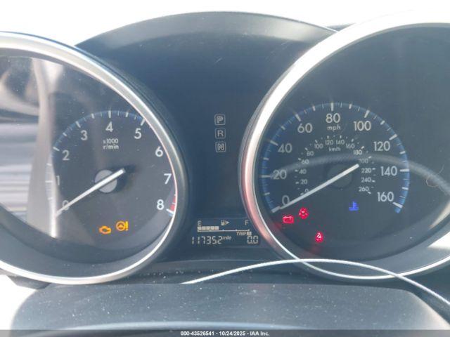 Mazda Mazda3 I Touring Image 15