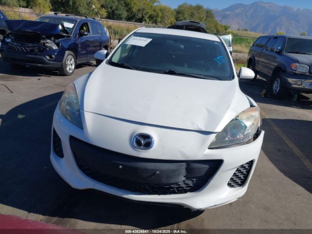 Mazda Mazda3 I Touring Image 10