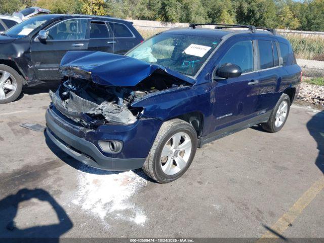 Jeep Compass Sport Image 2
