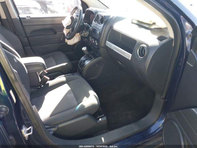 Jeep Compass Sport Image 5