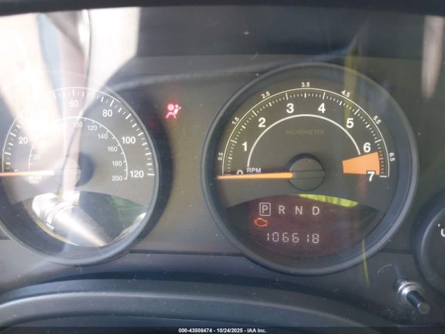 Jeep Compass Sport Image 6