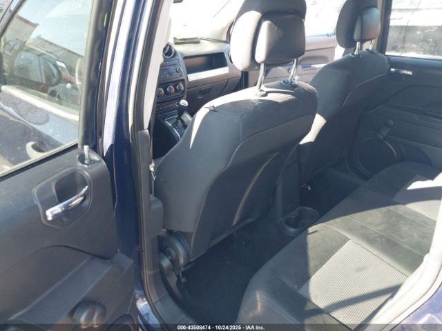 Jeep Compass Sport Image 7