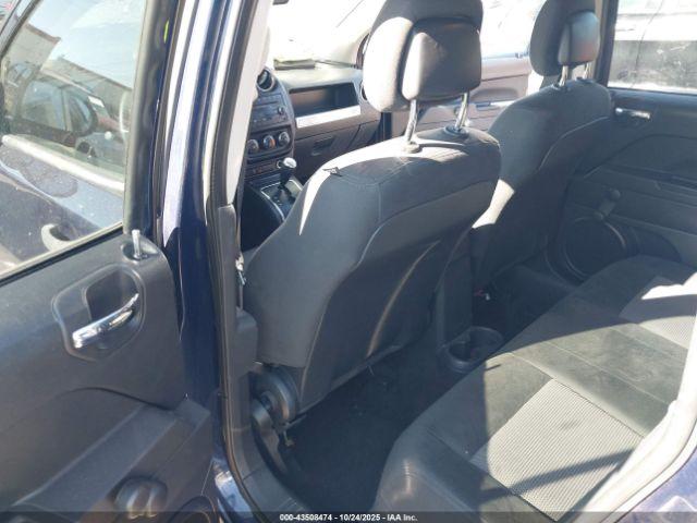 Jeep Compass Sport Image 7