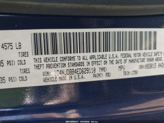 Jeep Compass Sport Image 16