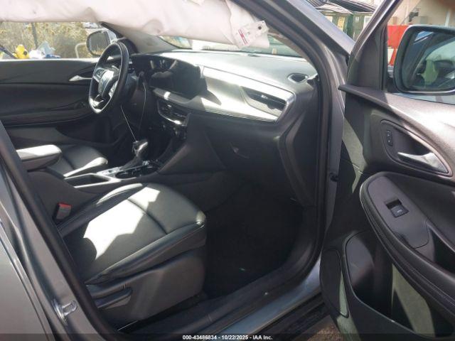 Buick Encore GX Sport Touring Fwd Image 5