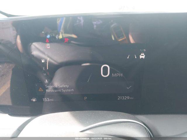 Buick Encore GX Sport Touring Fwd Image 8