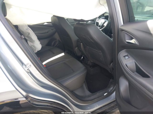 Buick Encore GX Sport Touring Fwd Image 10