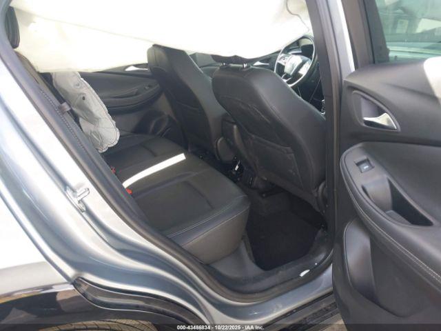 Buick Encore GX Sport Touring Fwd Image 10