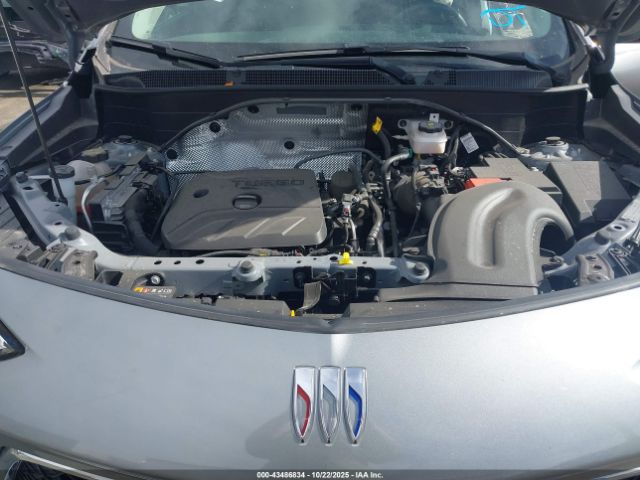 Buick Encore GX Sport Touring Fwd Image 13