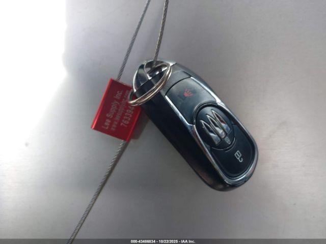 Buick Encore GX Sport Touring Fwd Image 15