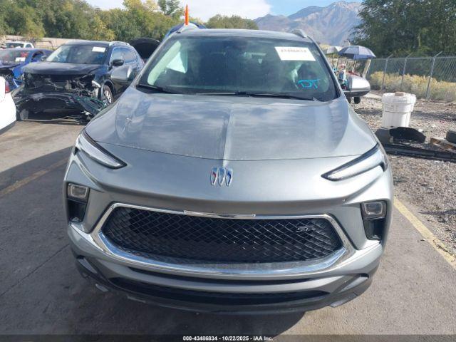 Buick Encore GX Sport Touring Fwd Image 12