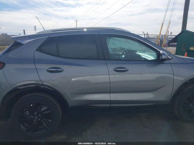Buick Encore GX Sport Touring Fwd Image 14