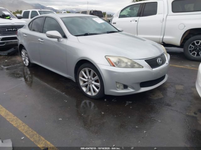 Lexus Is Image 1
