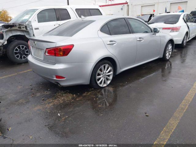 Lexus Is Image 14