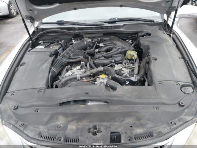 Lexus Is Image 7