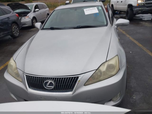 Lexus Is Image 11