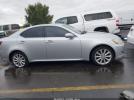 Lexus Is Image 13