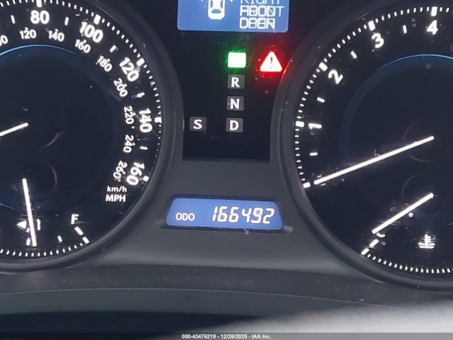 Lexus Is Image 10